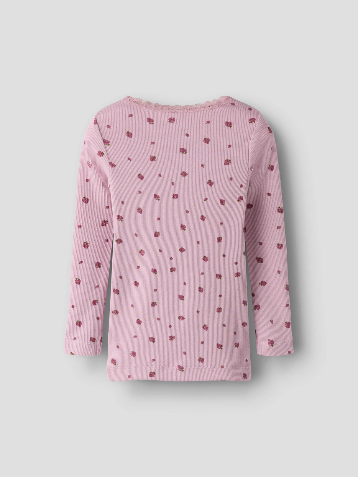Dawn Pink Bluser fra Name it - 13258061