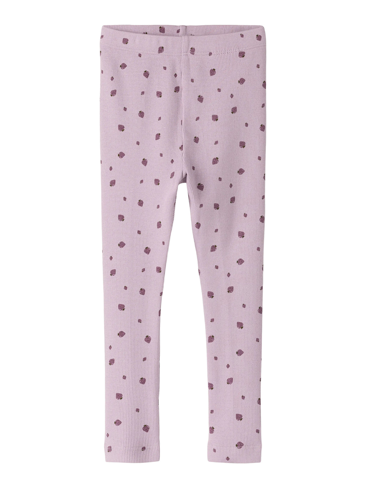 Dawn Pink Leggings fra Name it - 13258063