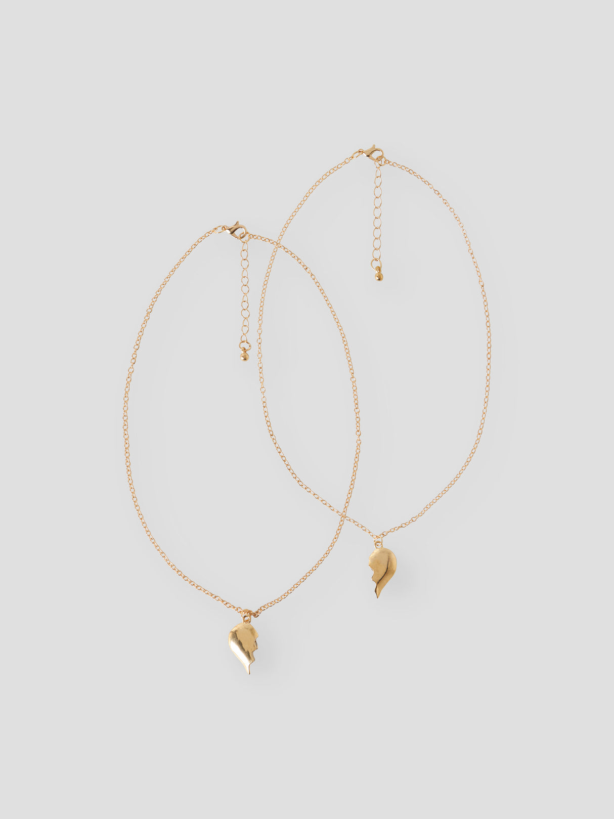 Gold Colour Smykker fra Name it - 13258082