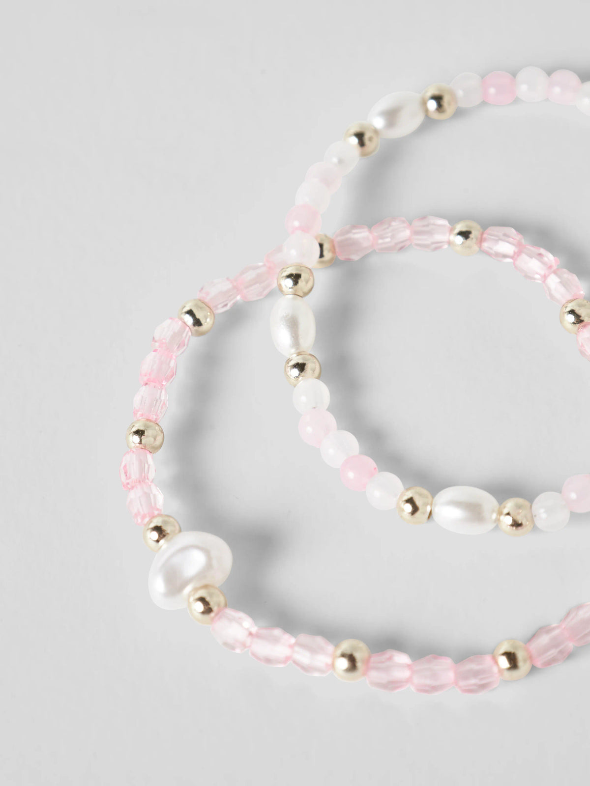 Cradle Pink Smykker fra Name it - 13258120