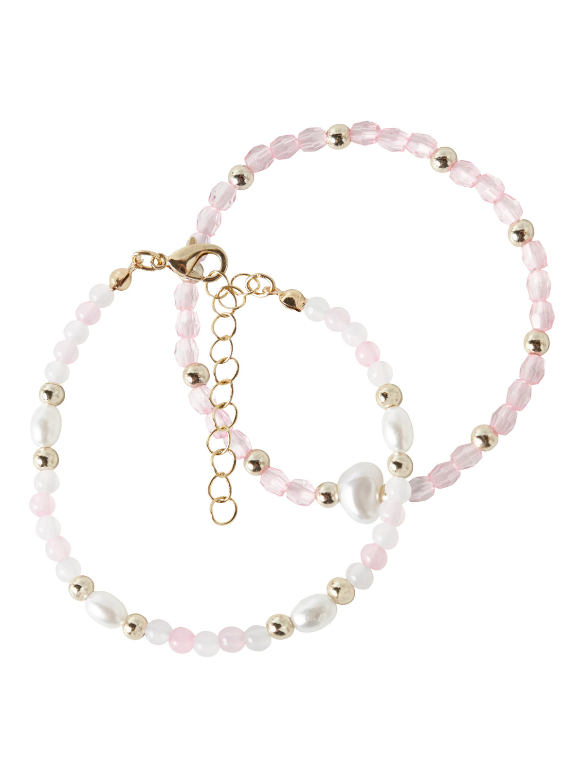 Cradle Pink Smykker fra Name it - 13258120