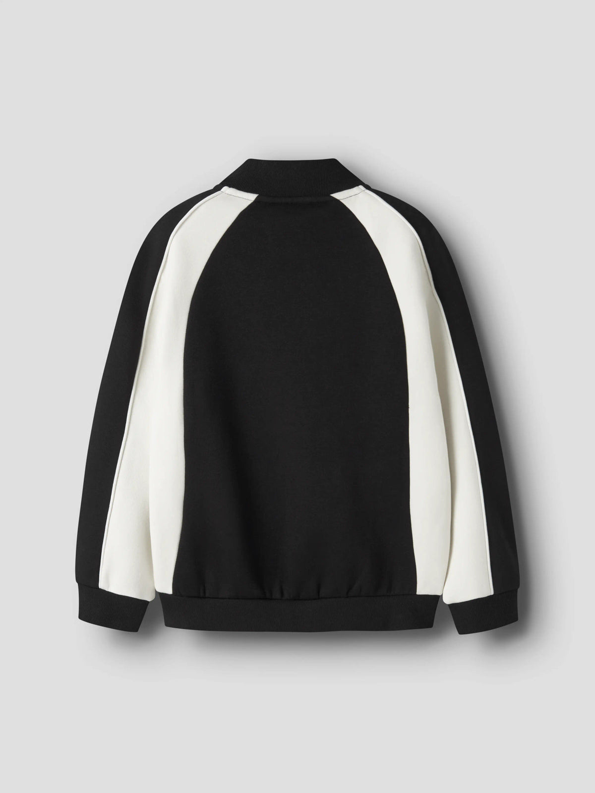 Black Sweatshirt fra Name it - 13258146