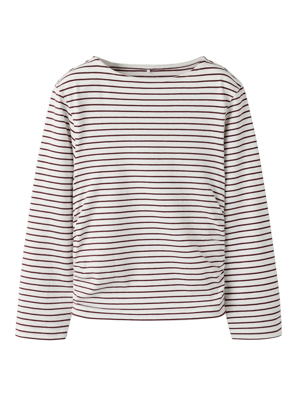 Burgundy Cloud Dancer Bluser fra Name it - 13258159