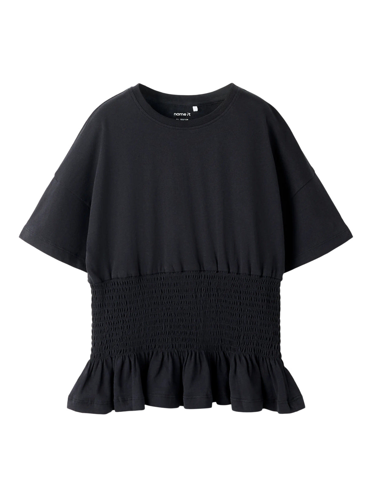 Black Bluser fra Name it - 13258163
