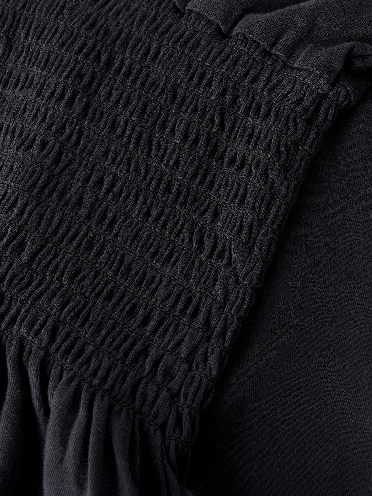 Black Bluser fra Name it - 13258163
