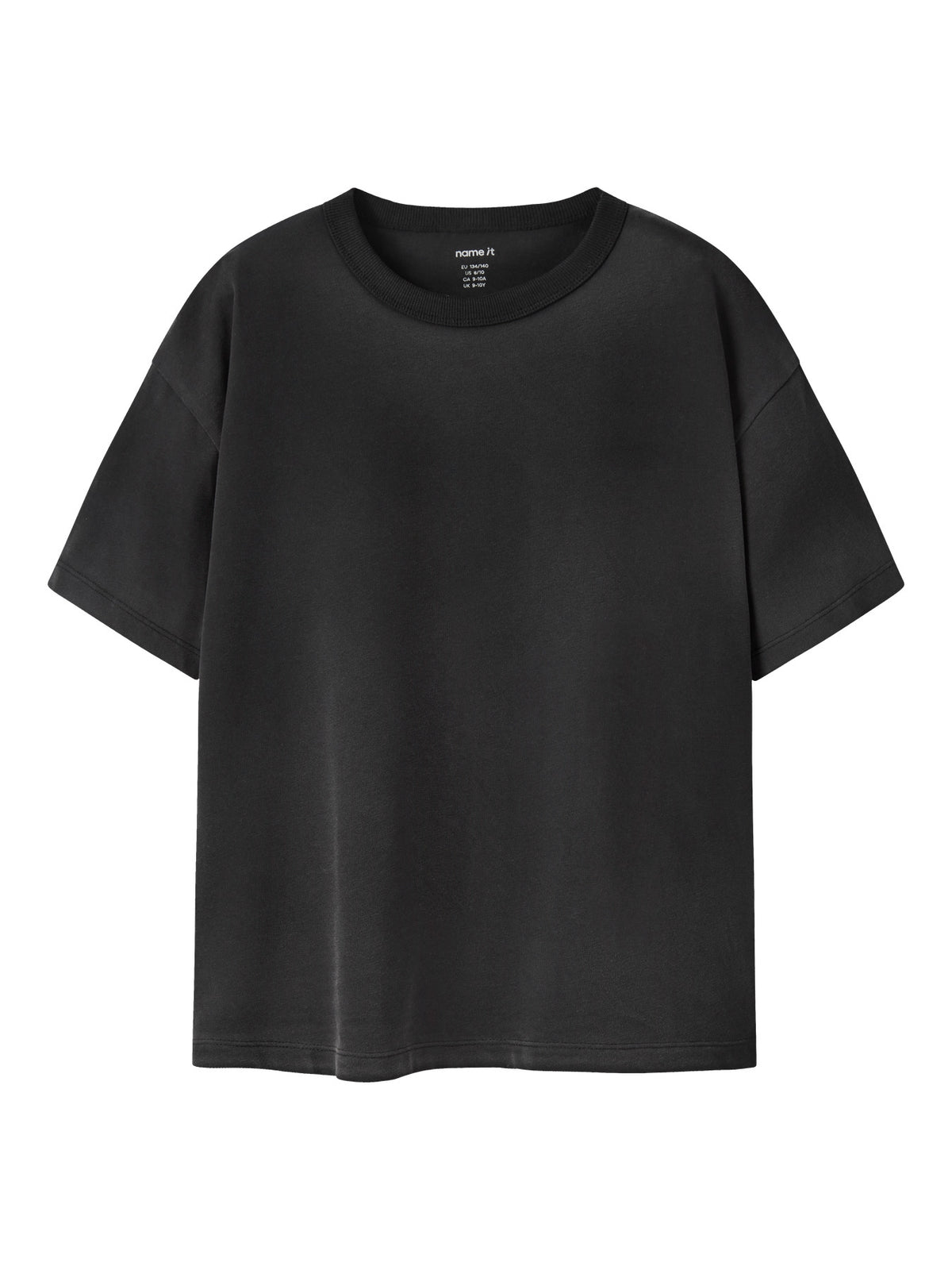 Black Bluse fra Name it - 13258243