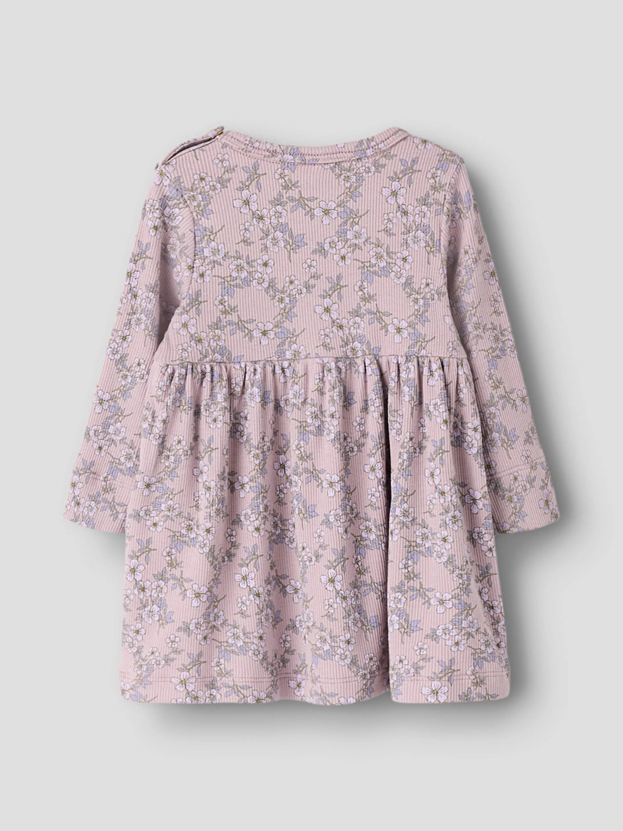 Lilla Kjole fra Name it - 13258276
