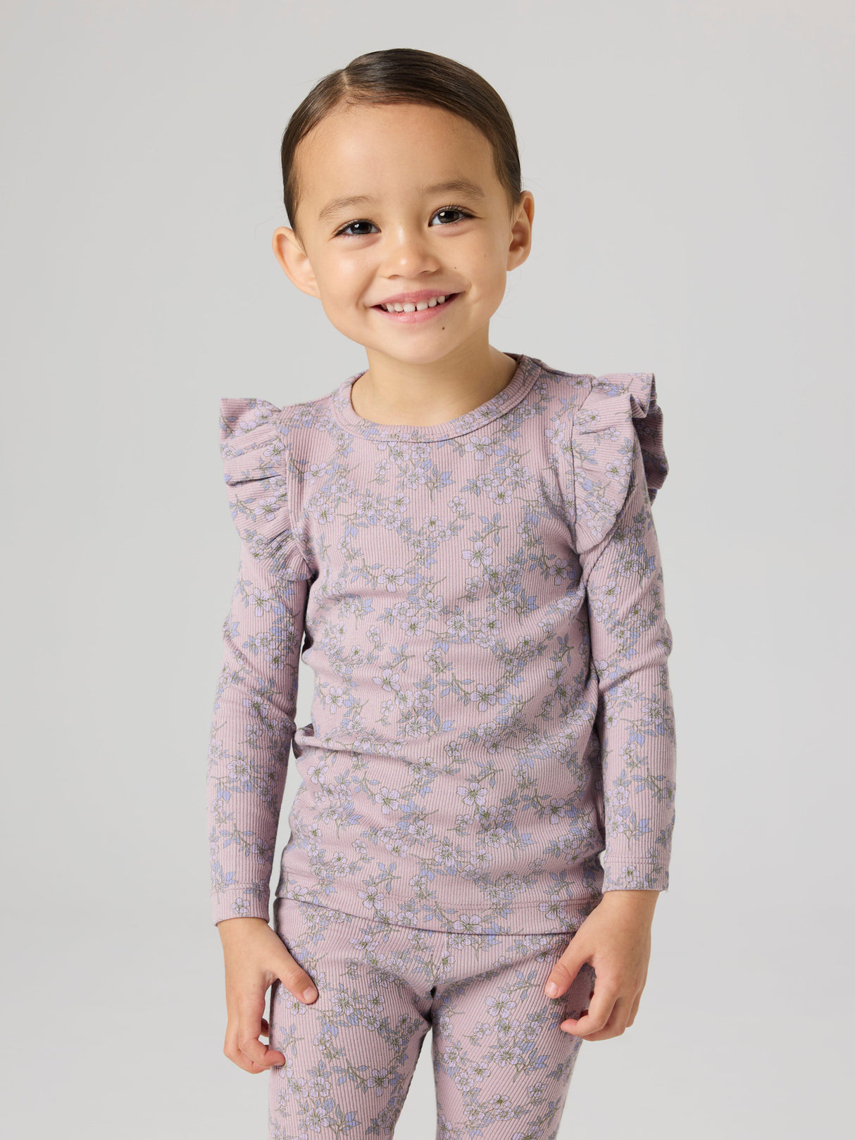 Nirvana Bluser fra Name it - 13258284
