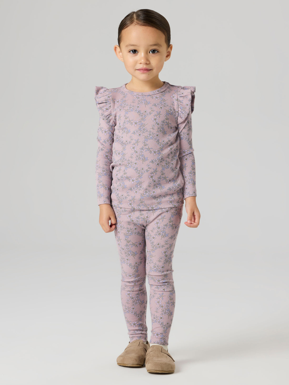 Nirvana Bluser fra Name it - 13258284