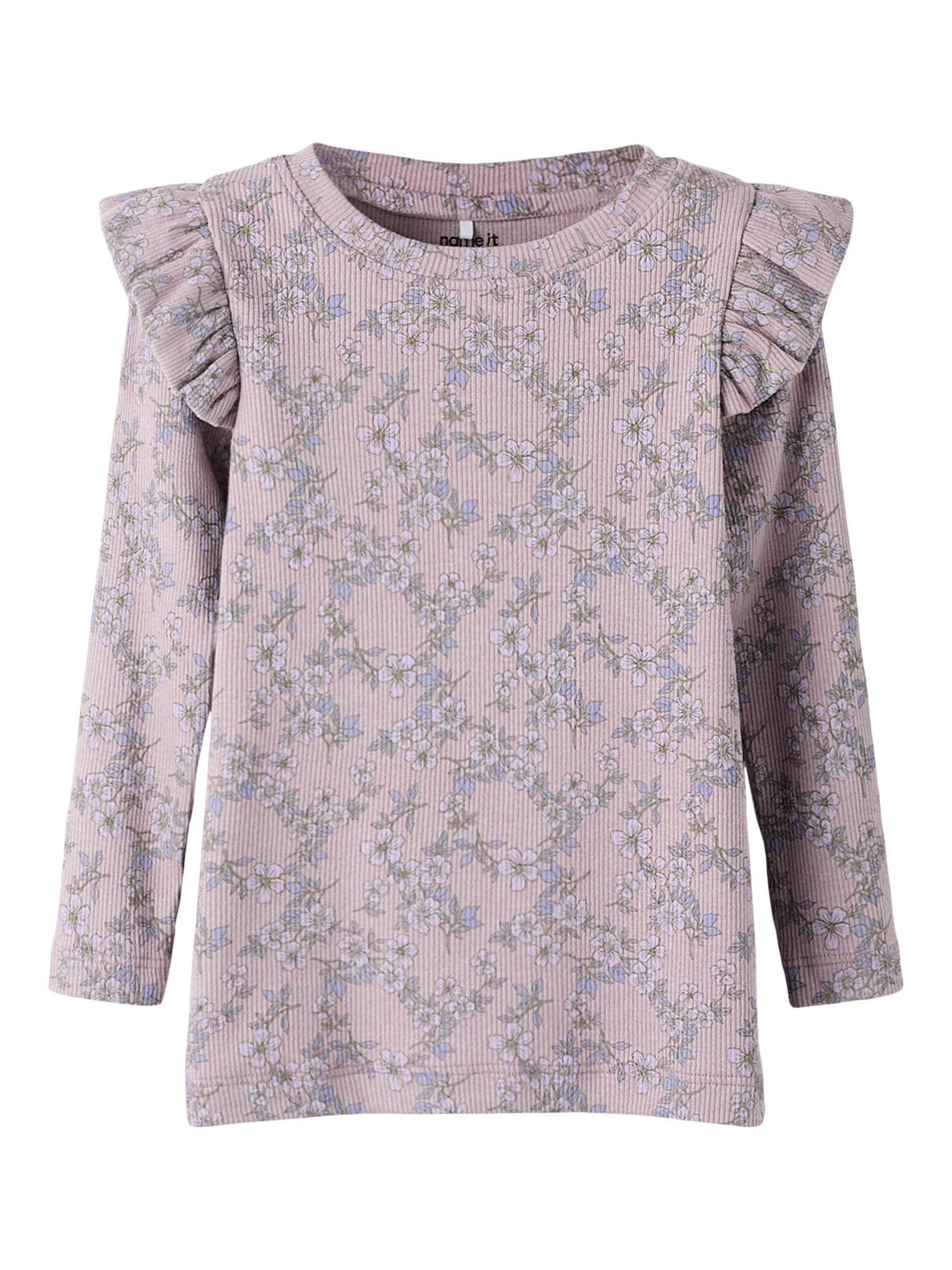 Nirvana Bluser fra Name it - 13258284