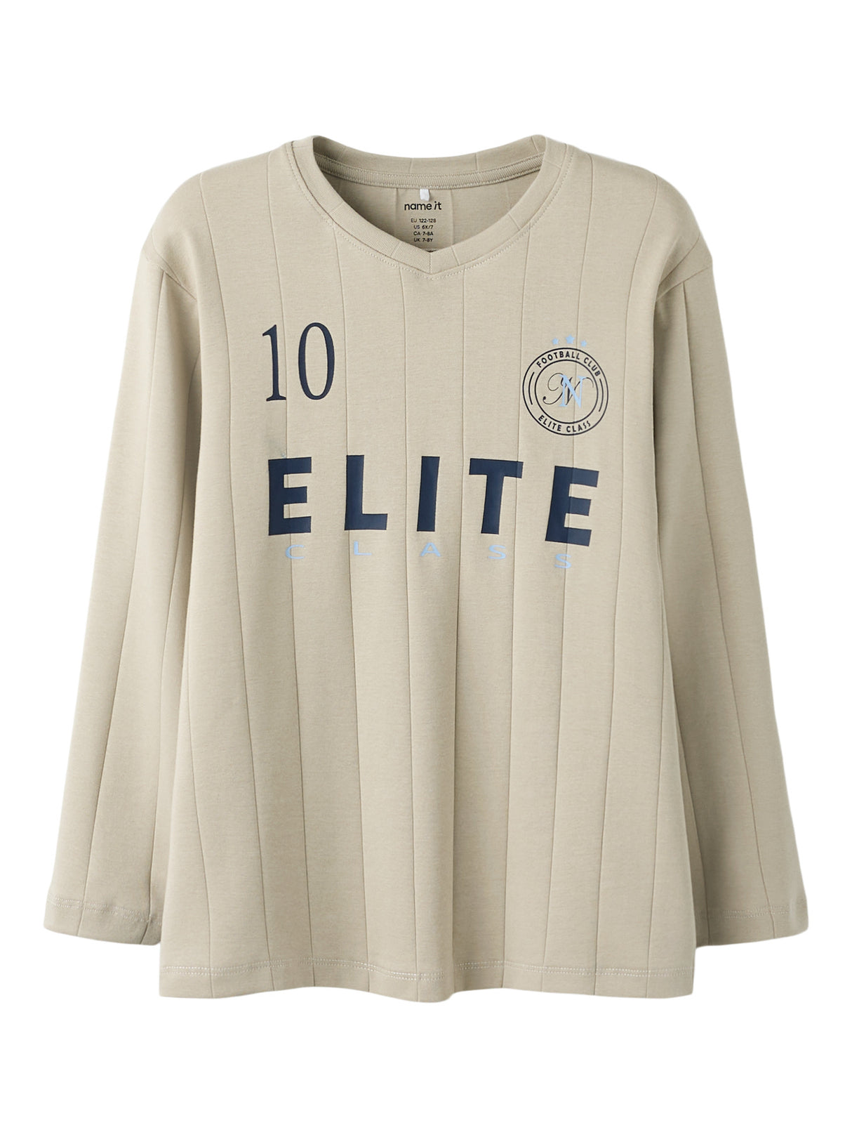 Sand Moonbeam Bluser fra Name it - 13258295