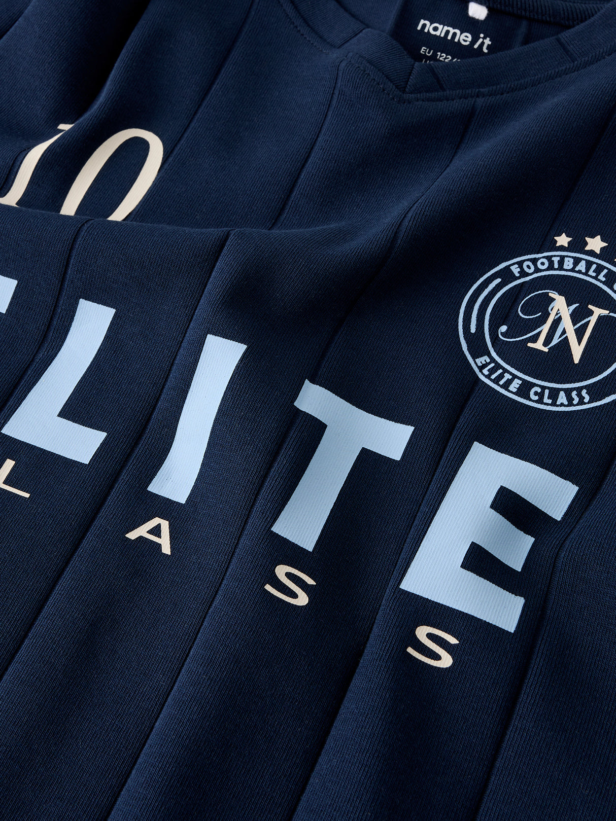 Navy Blazer Bluser fra Name it - 13258295