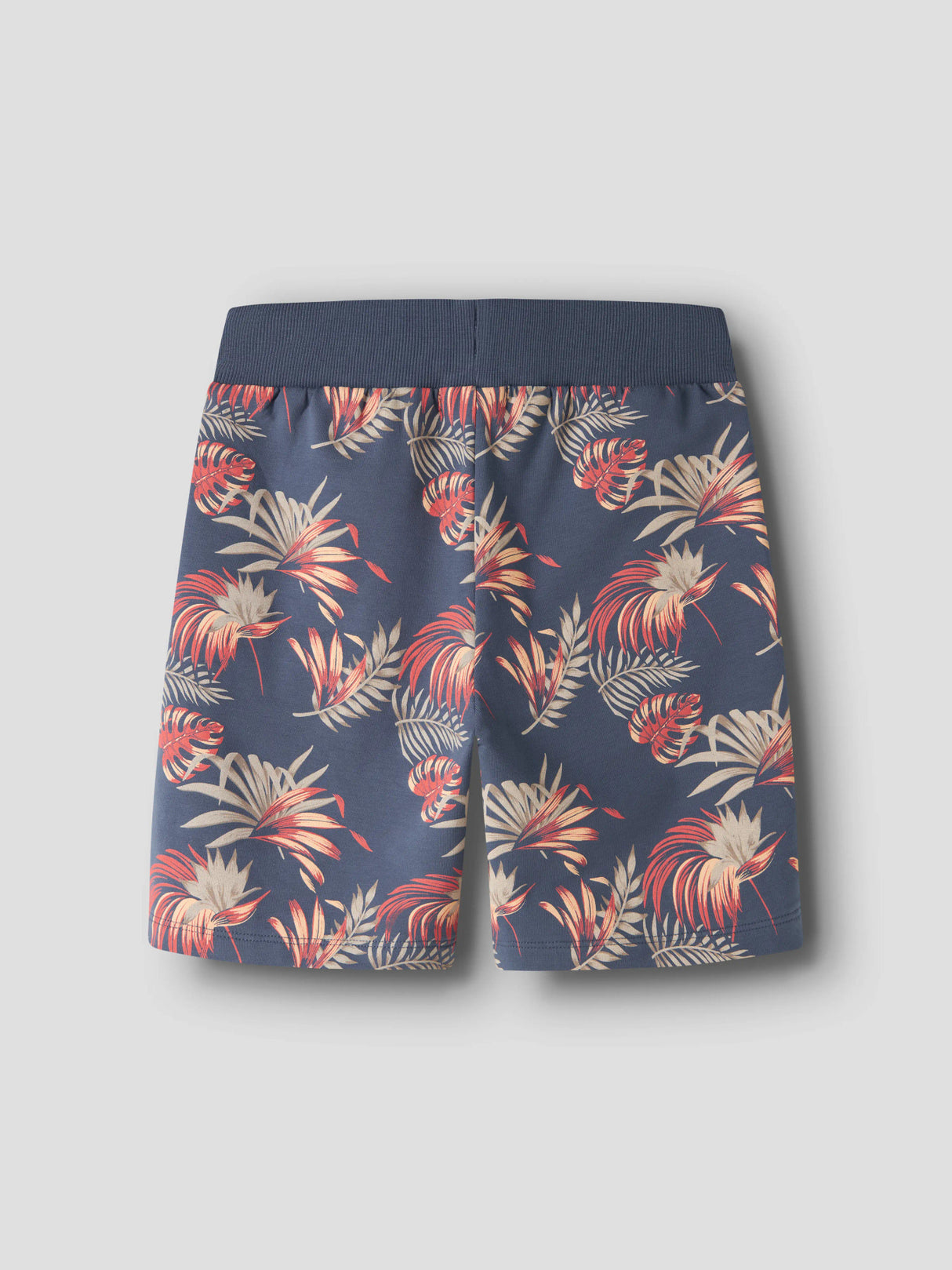 Vintage Indigo Shorts fra Name it - 13258300