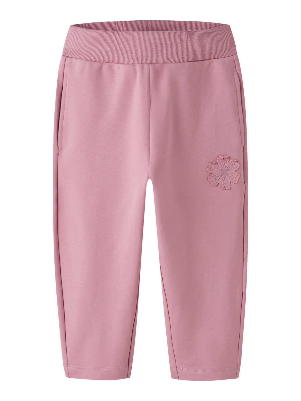 Lilas Bukser fra Name it - 13258344