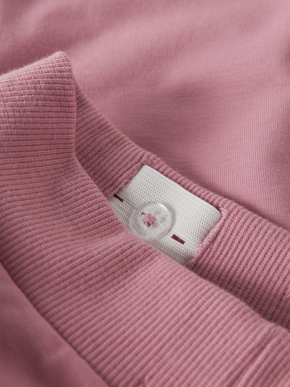 Lilas Bukser fra Name it - 13258344