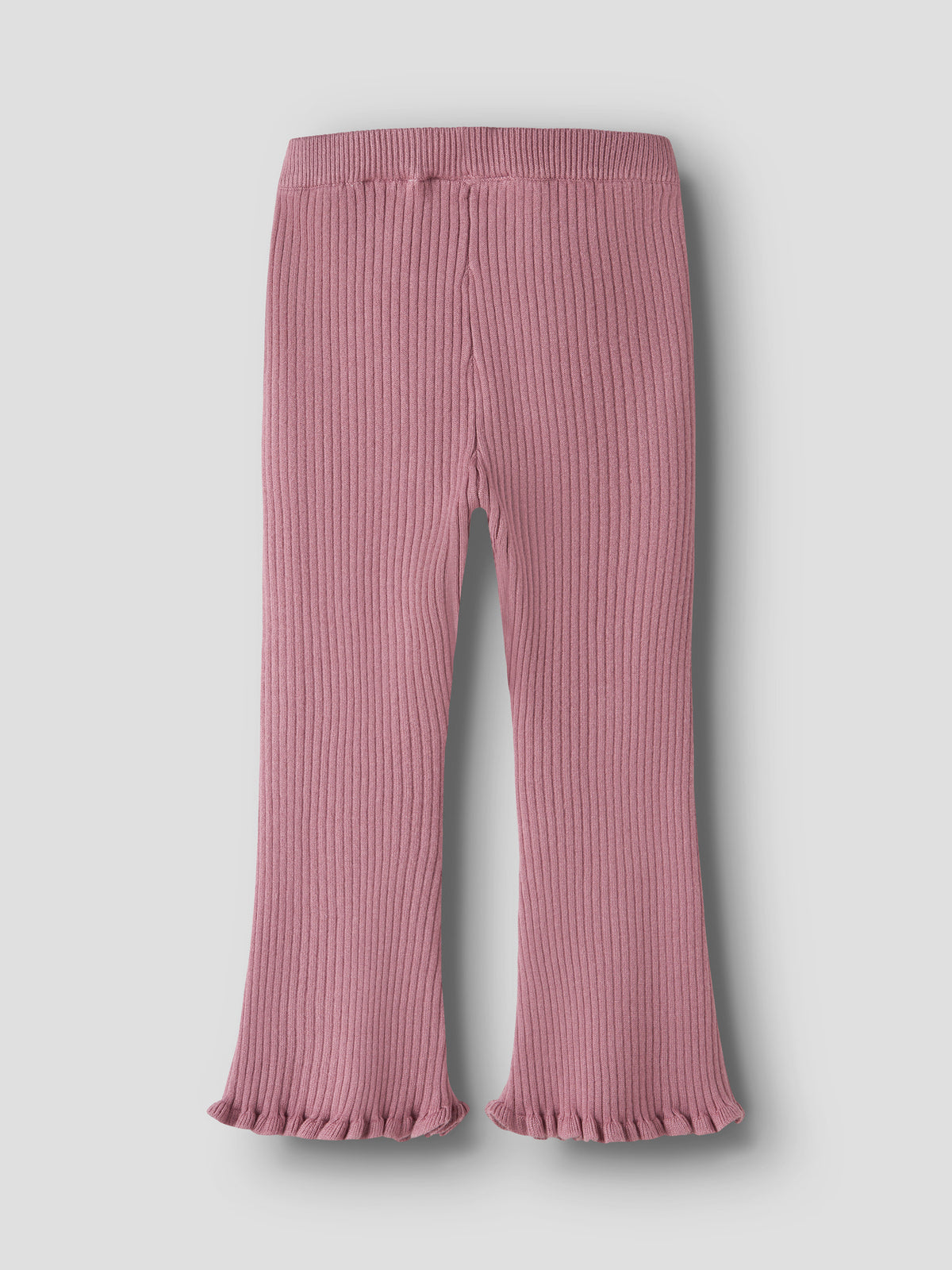 Lilas Bukser fra Name it - 13258375