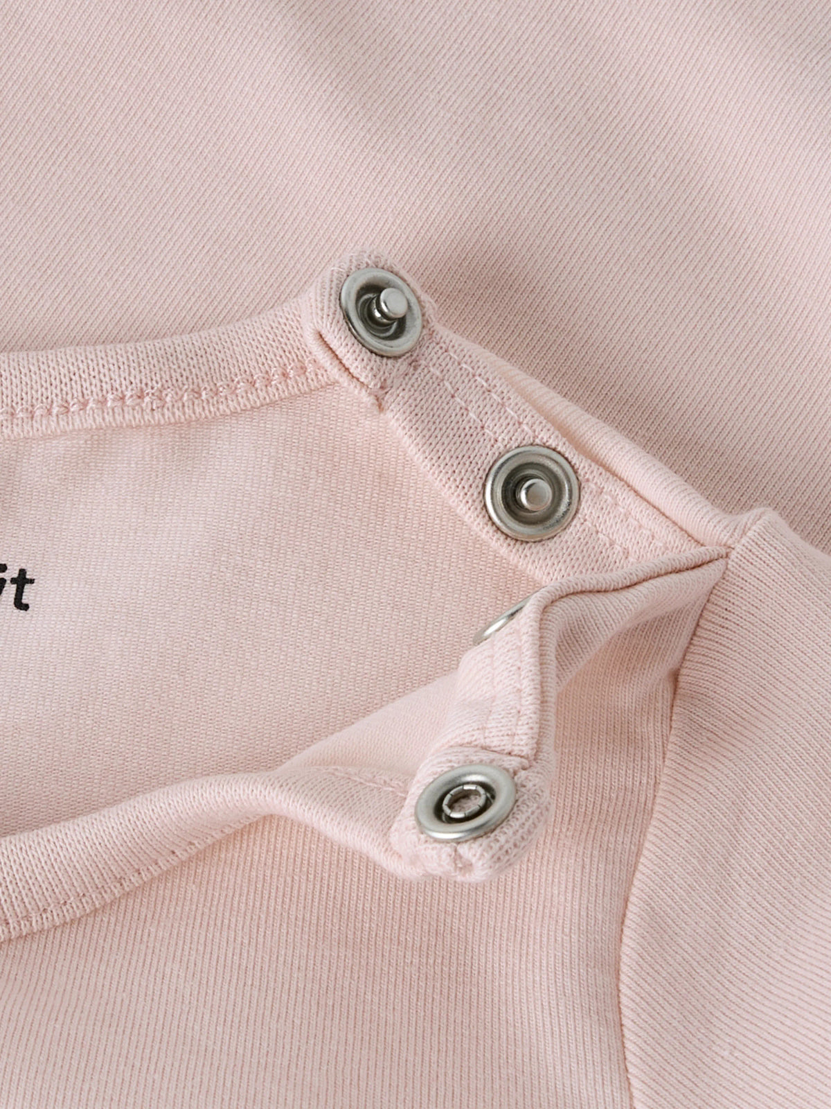 Lotus Bluse fra Name it - 13258404