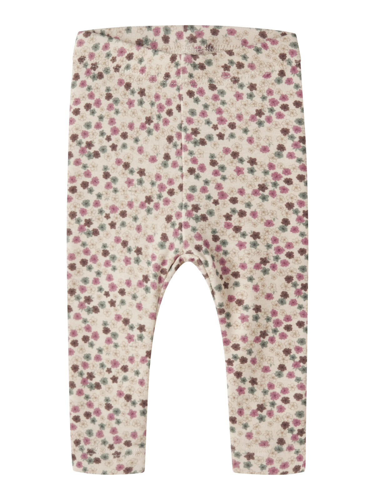 Antique White Leggings fra Name it - 13258407
