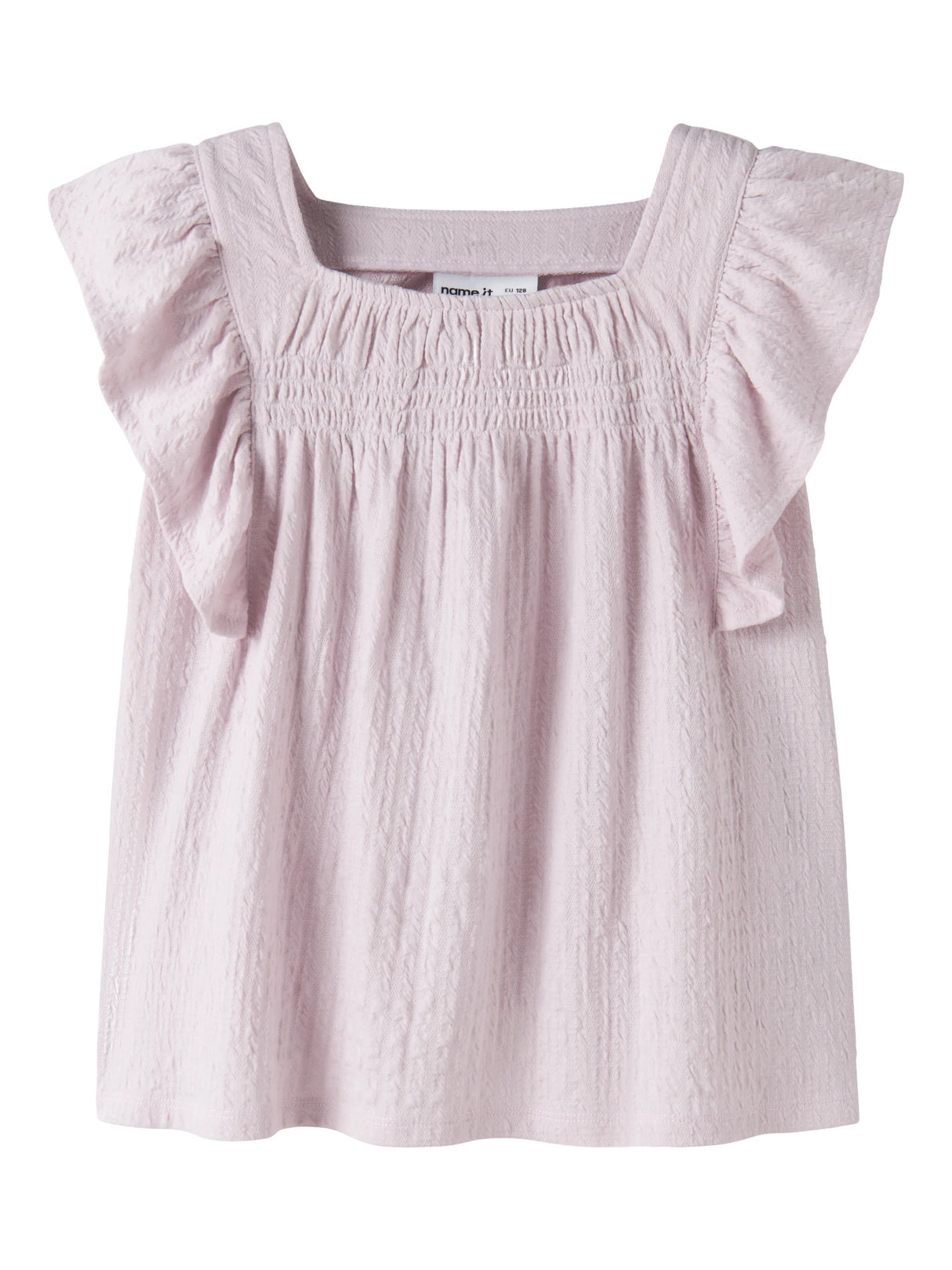 Lavender Fog Top fra Name it - 13258410