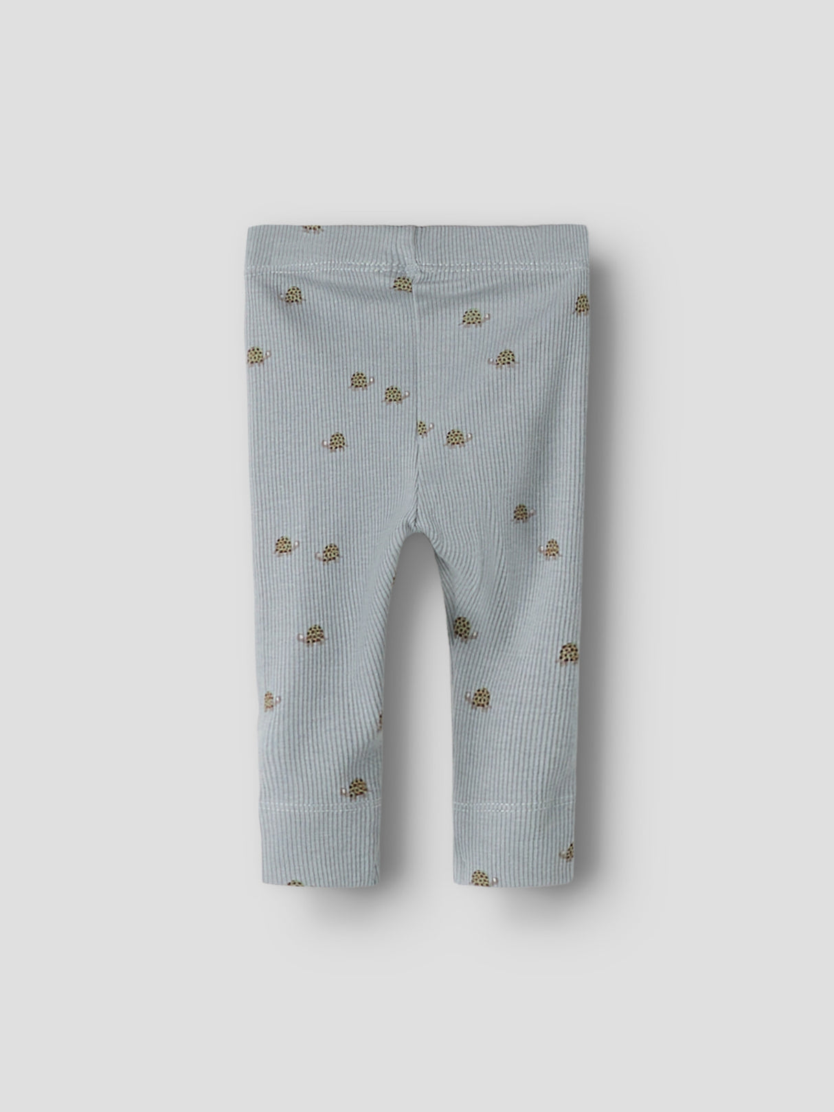 Pearl Blue Leggings fra Name it - 13258456
