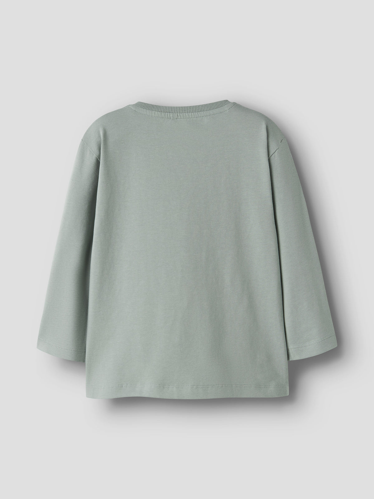 Green Milieu Bluse fra Name it - 13258468
