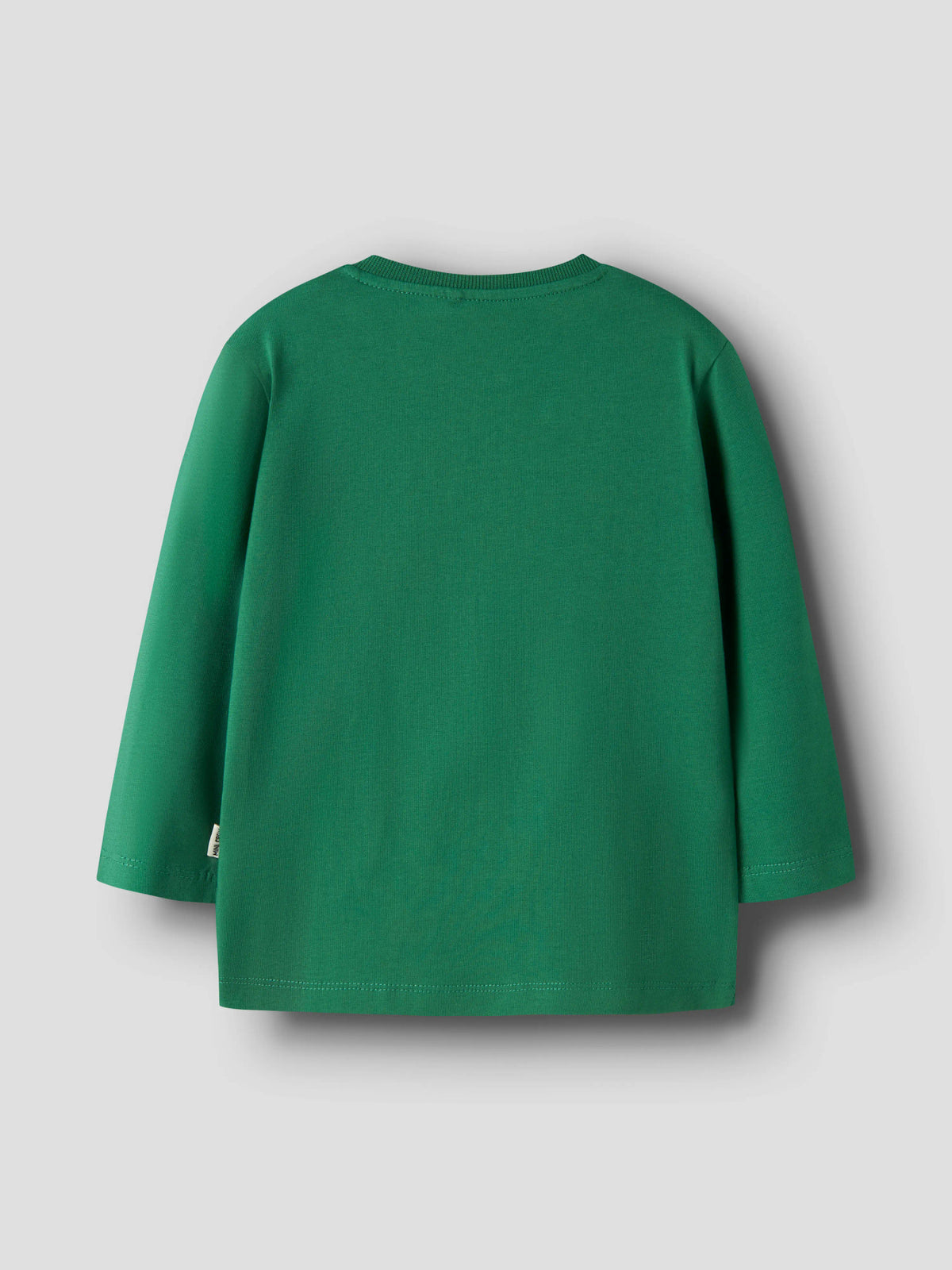 Verdant Green Bluse fra Name it - 13258468