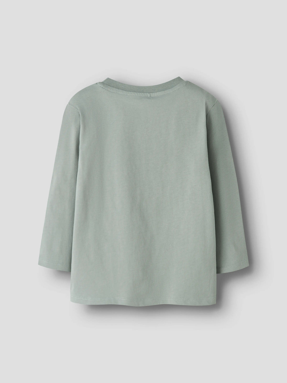 Green Milieu Bluse fra Name it - 13258471