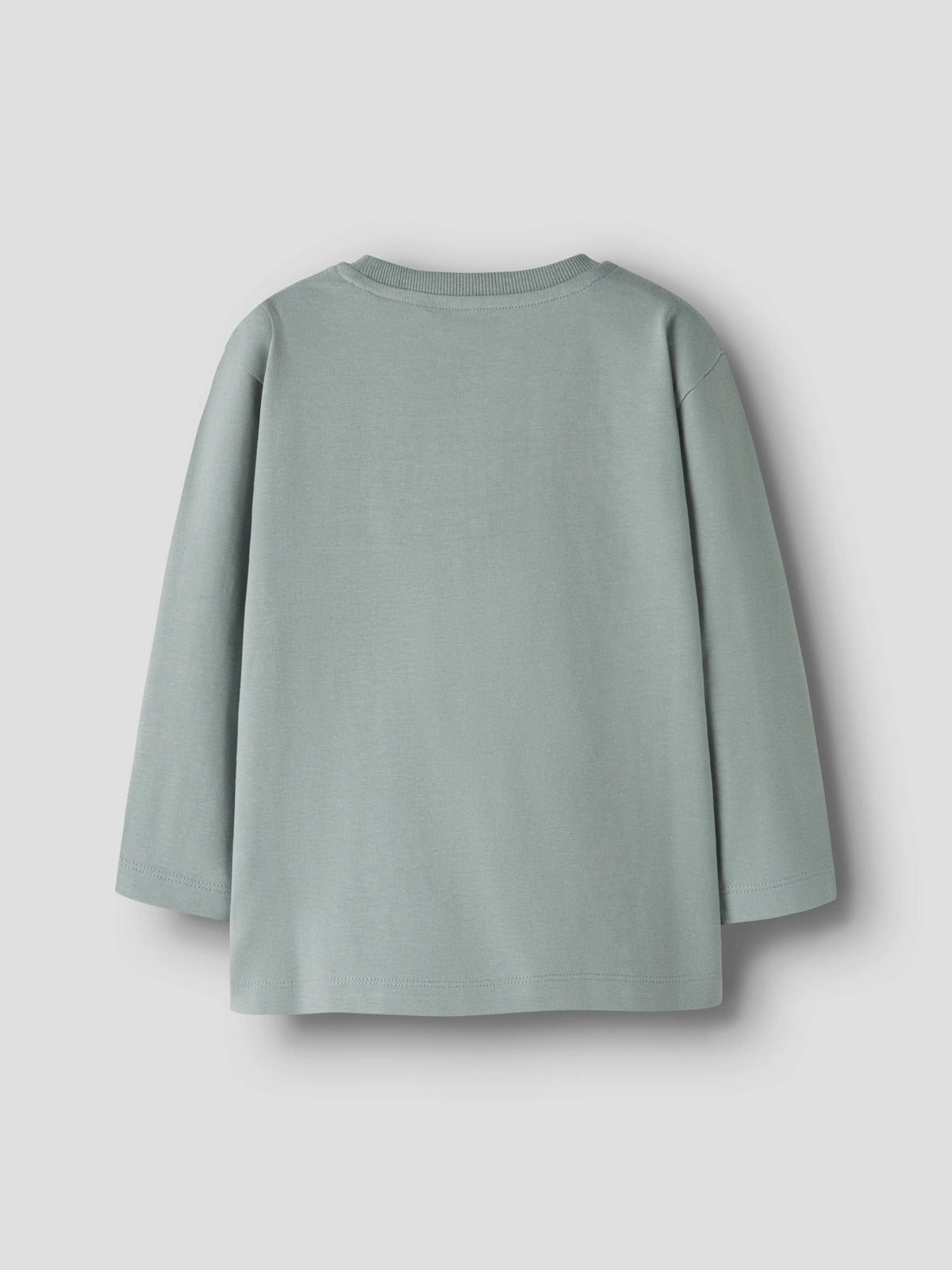 Green Milieu Bluse fra Name it - 13258478