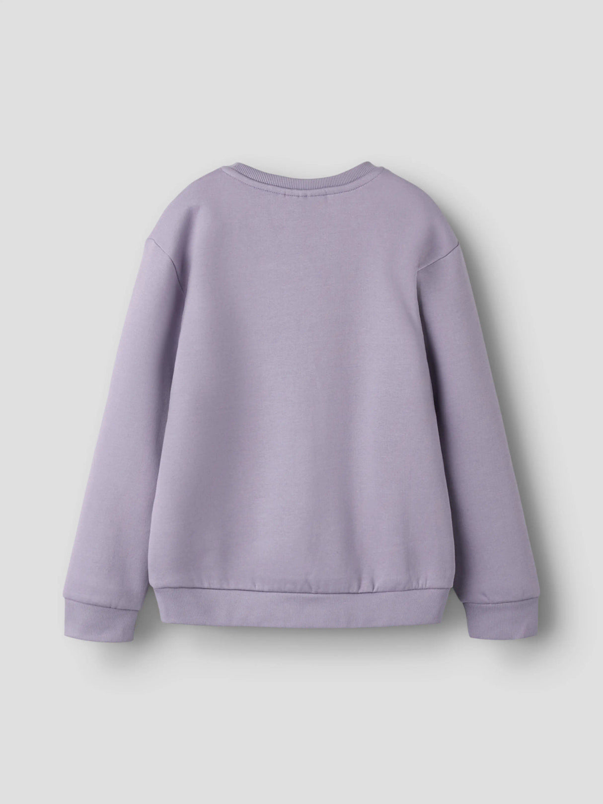 Lavender Gray Sweatshirt fra Name it - 13258538