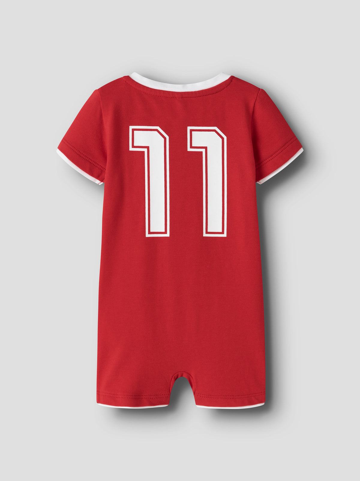 True Red Heldragt fra Name it - 13258570