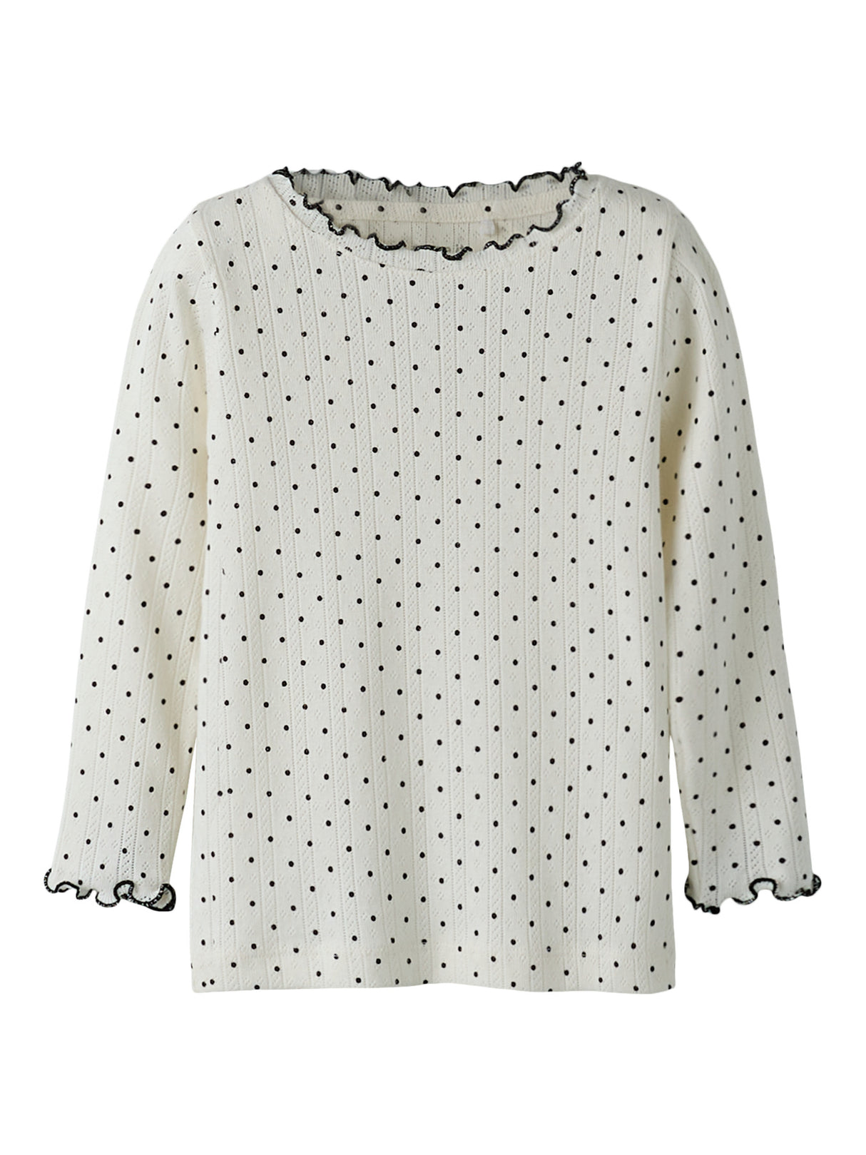 Cloud Dancer Bluser fra Name it - 13258575