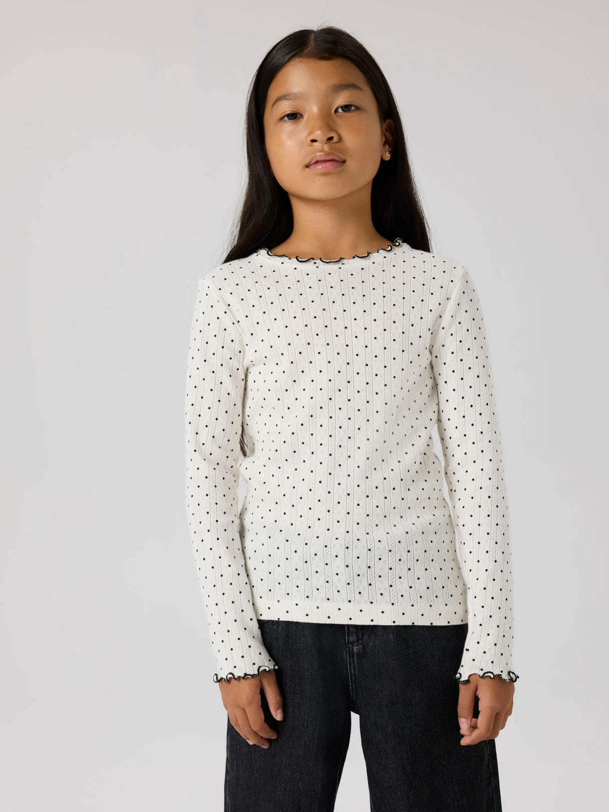 Cloud Dancer Bluser fra Name it - 13258576