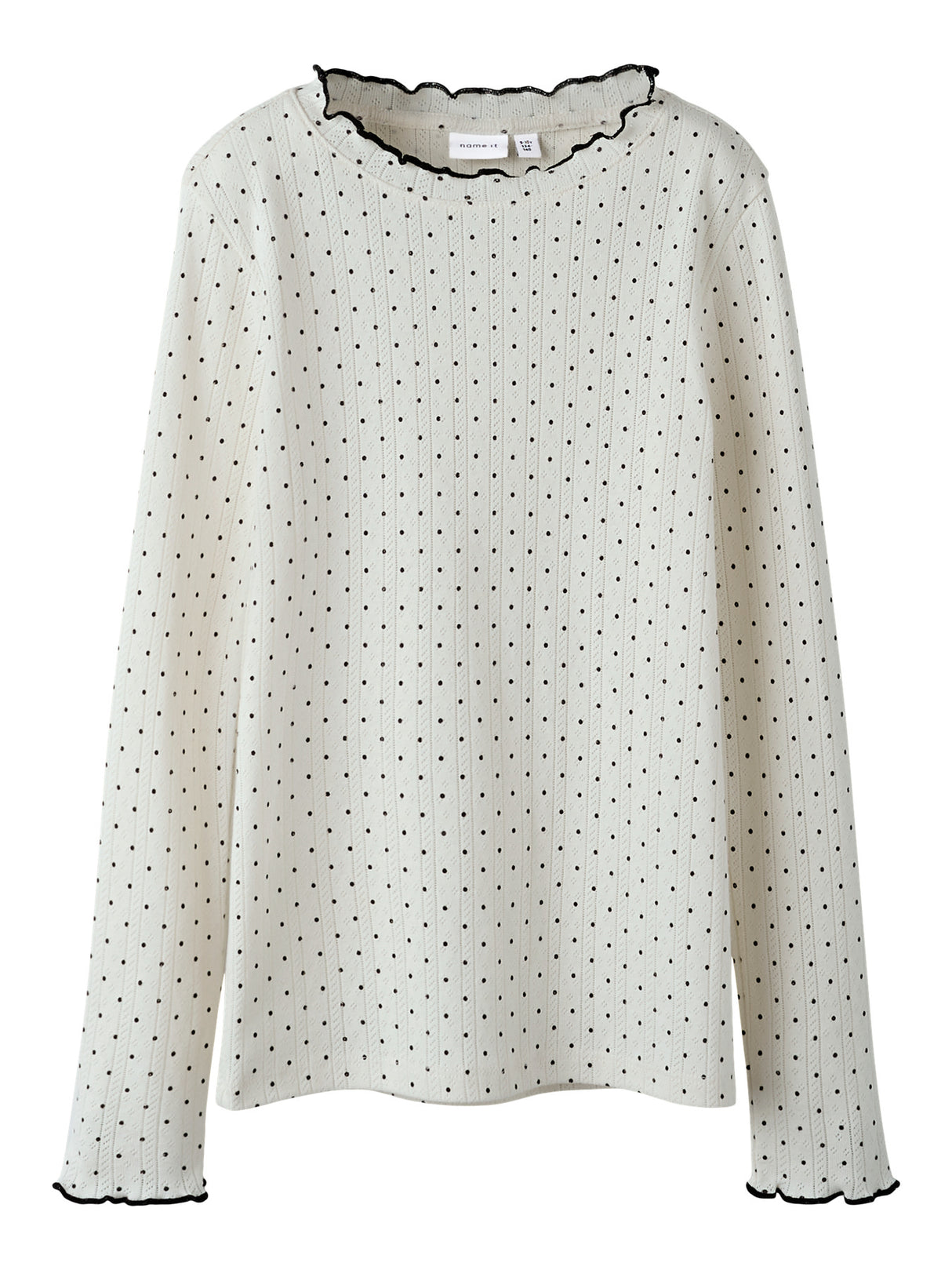 Cloud Dancer Bluser fra Name it - 13258576
