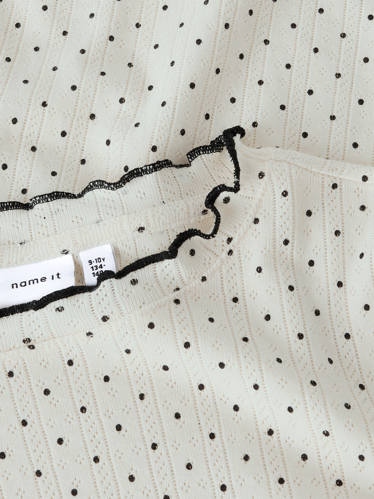Cloud Dancer Bluser fra Name it - 13258576