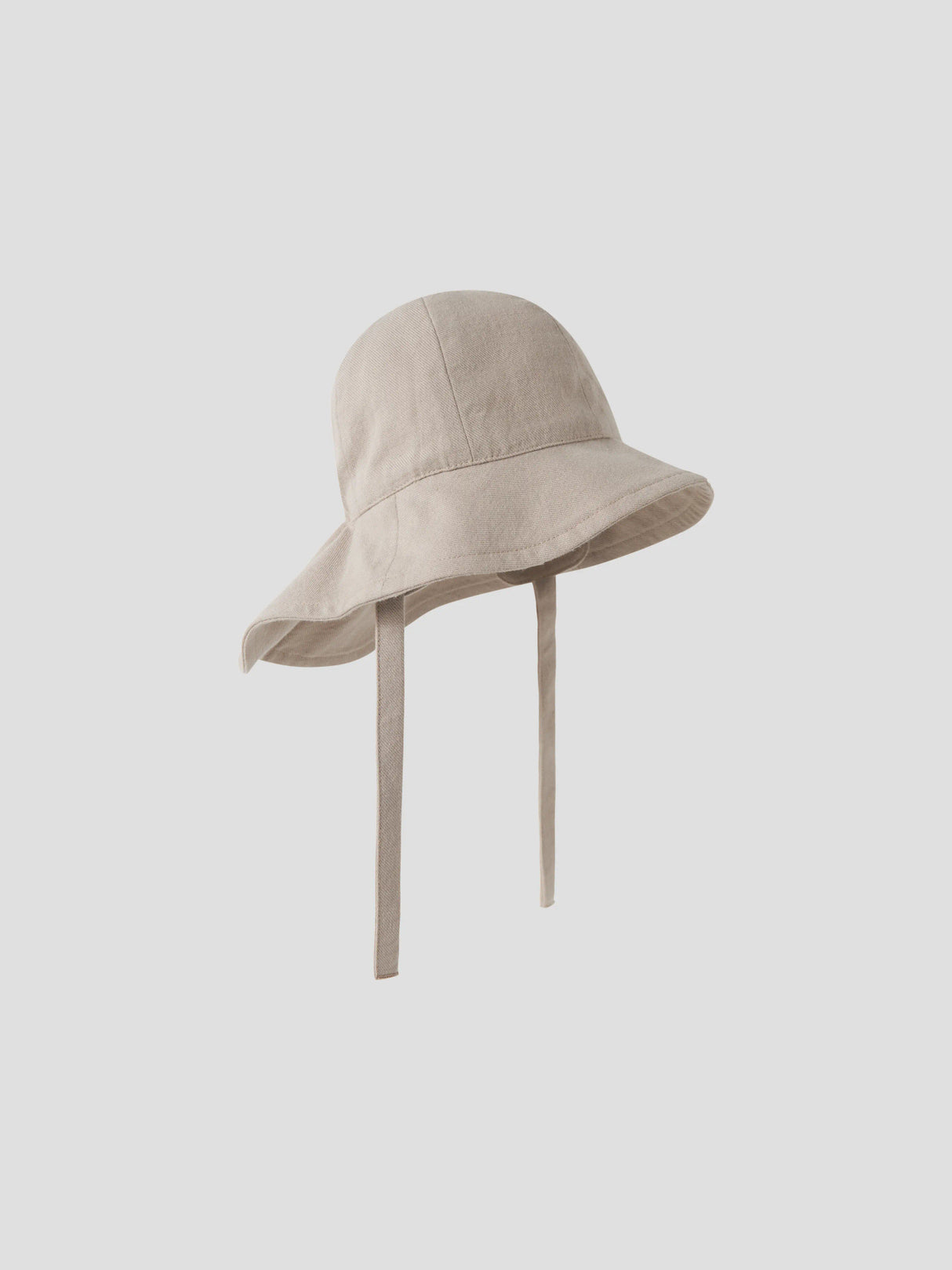 Pure Cashmere Hat fra Name it - 13258635