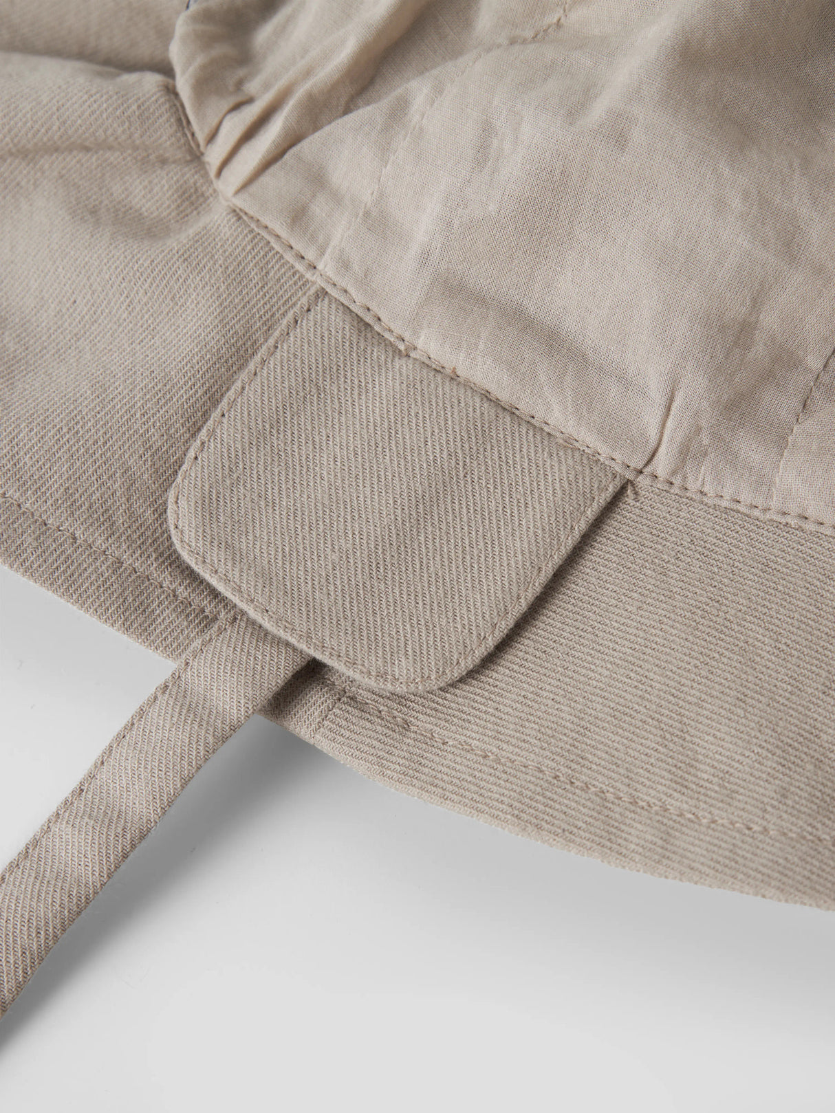 Pure Cashmere Hat fra Name it - 13258635