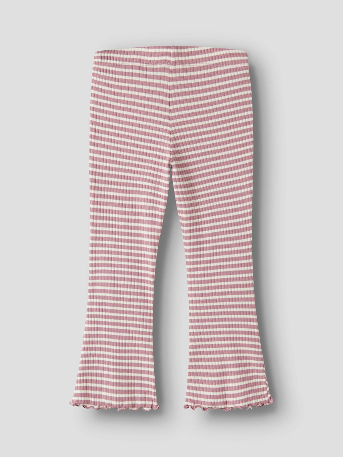Lilas White Bukser fra Name it - 13258695