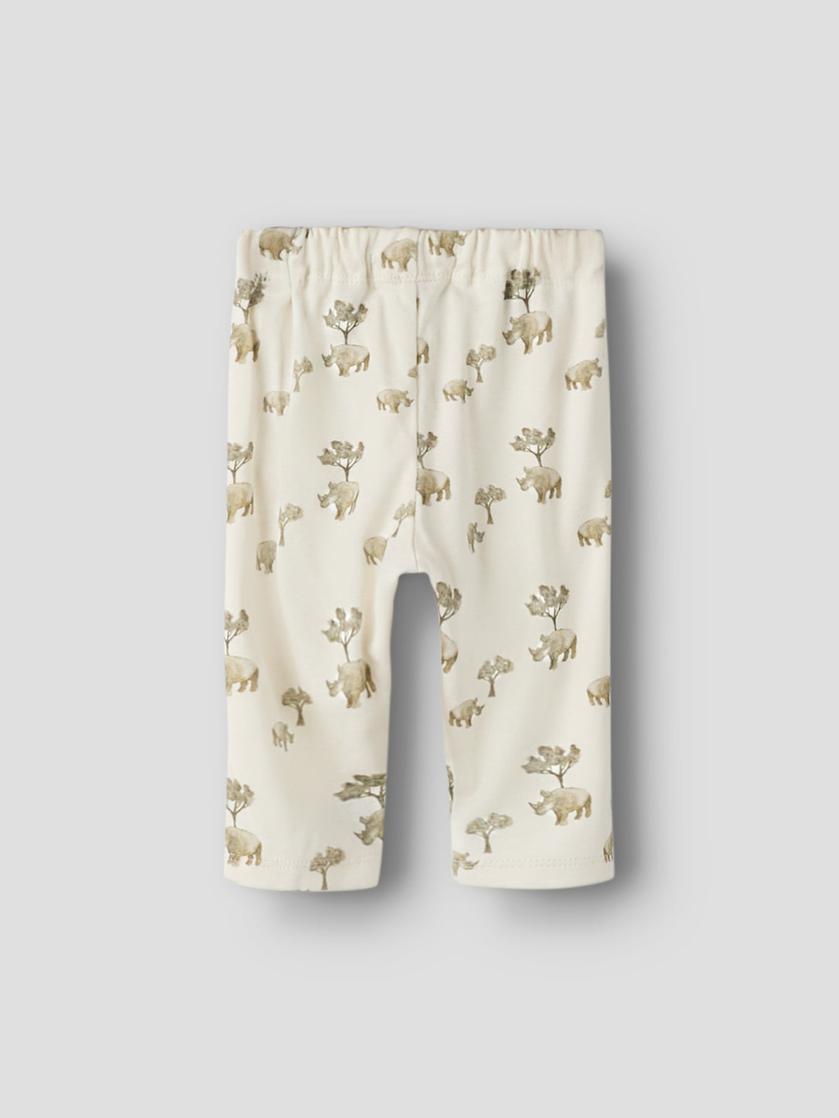 Coconut Milk RHINO Bukser fra Lil'Atelier - 13258747