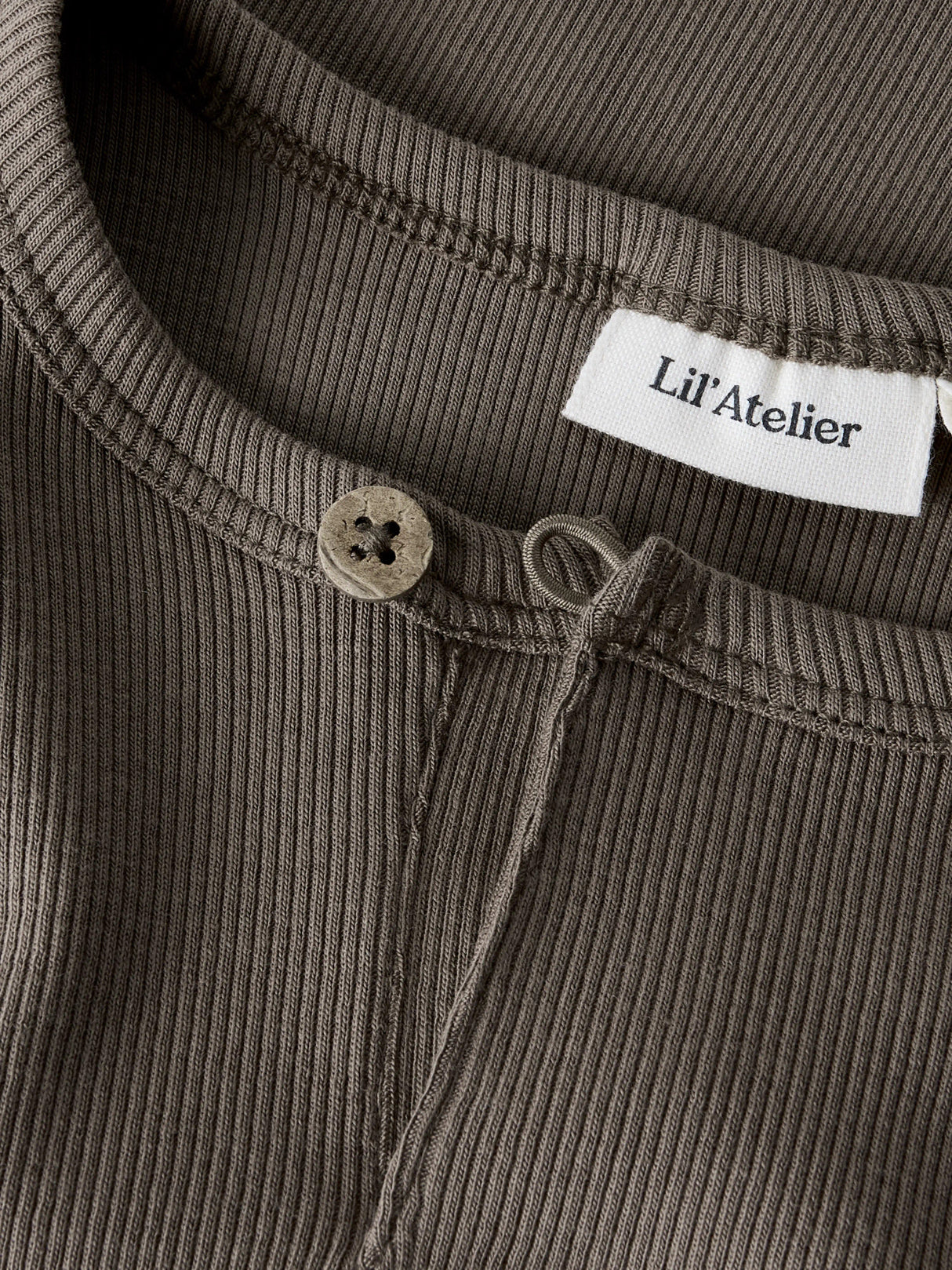 Shitake Top fra Lil'Atelier - 13258750