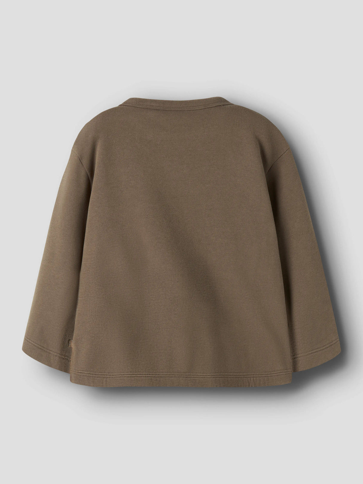 Teak Sweatshirt fra Lil'Atelier - 13258940