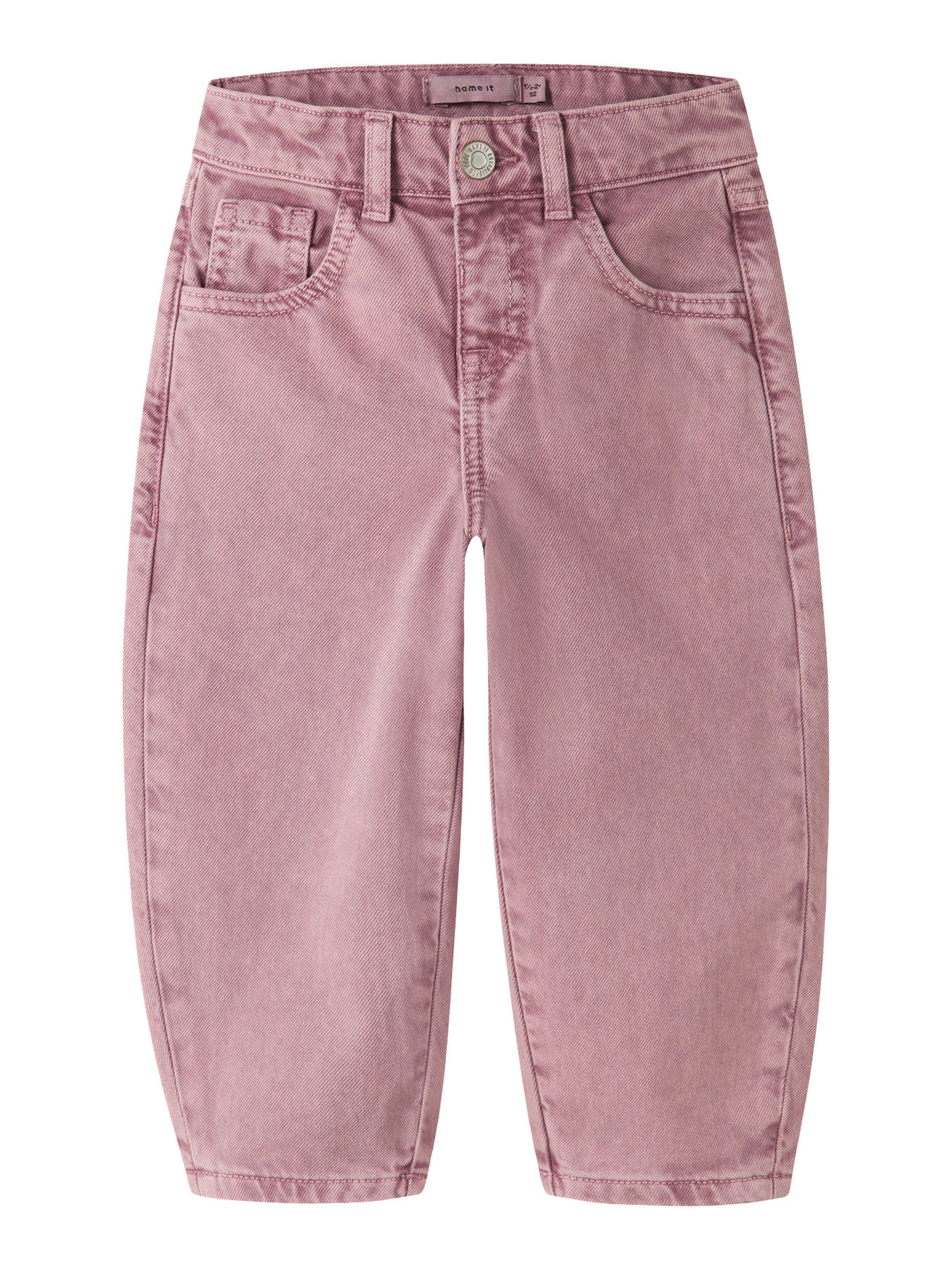 Wild Ginger Bukser fra Name it - 13259166