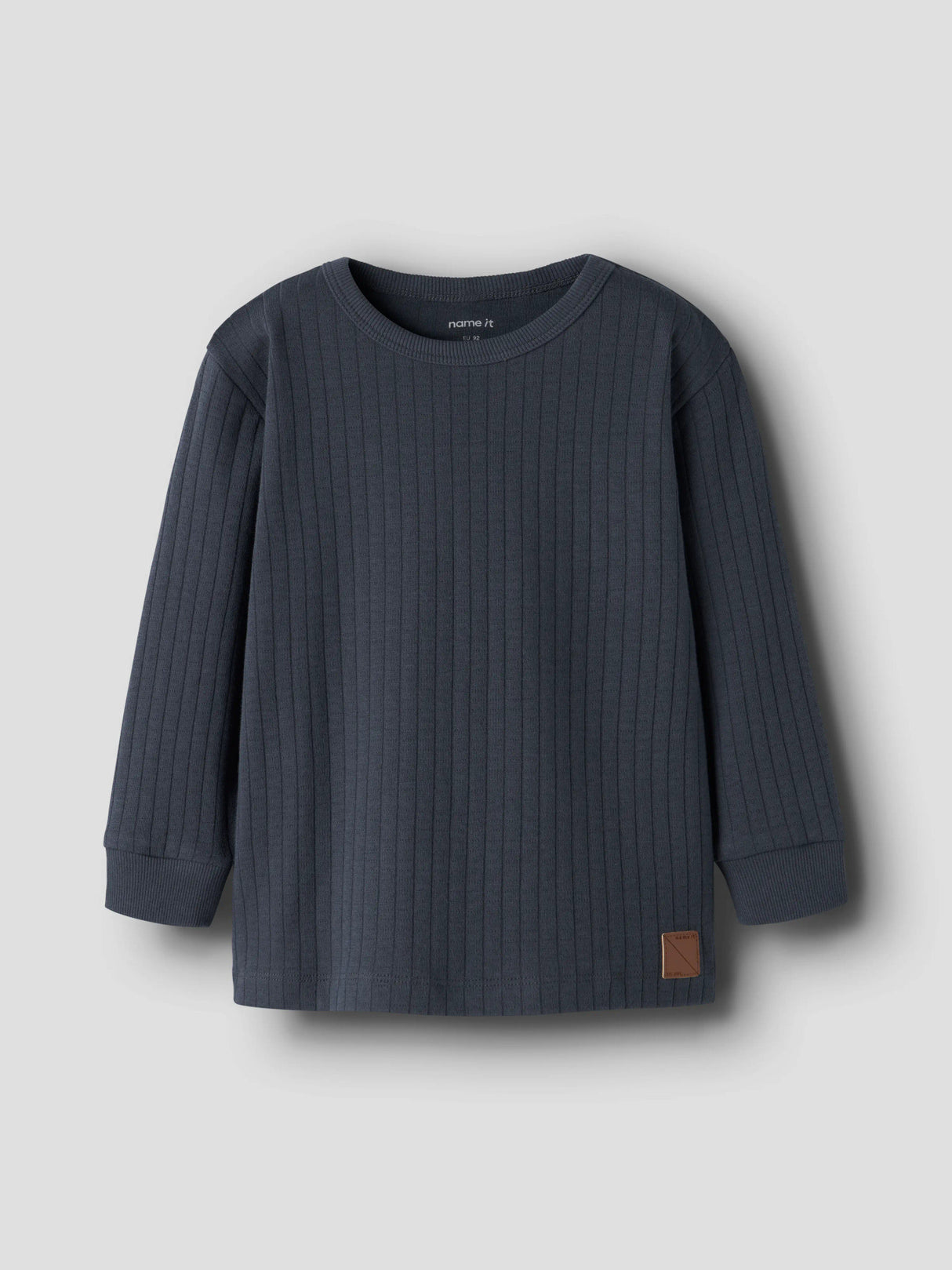 Ombre Blue Bluse fra Name it - 13259357
