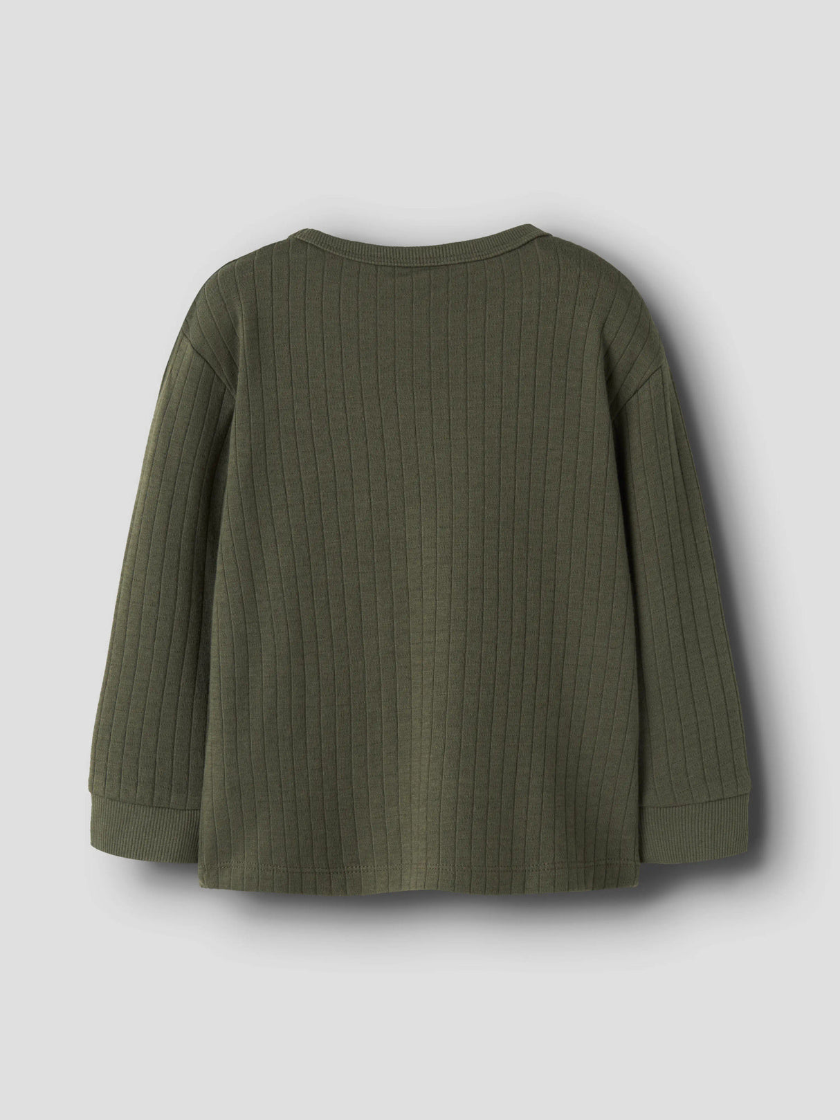Olive Night Bluse fra Name it - 13259357