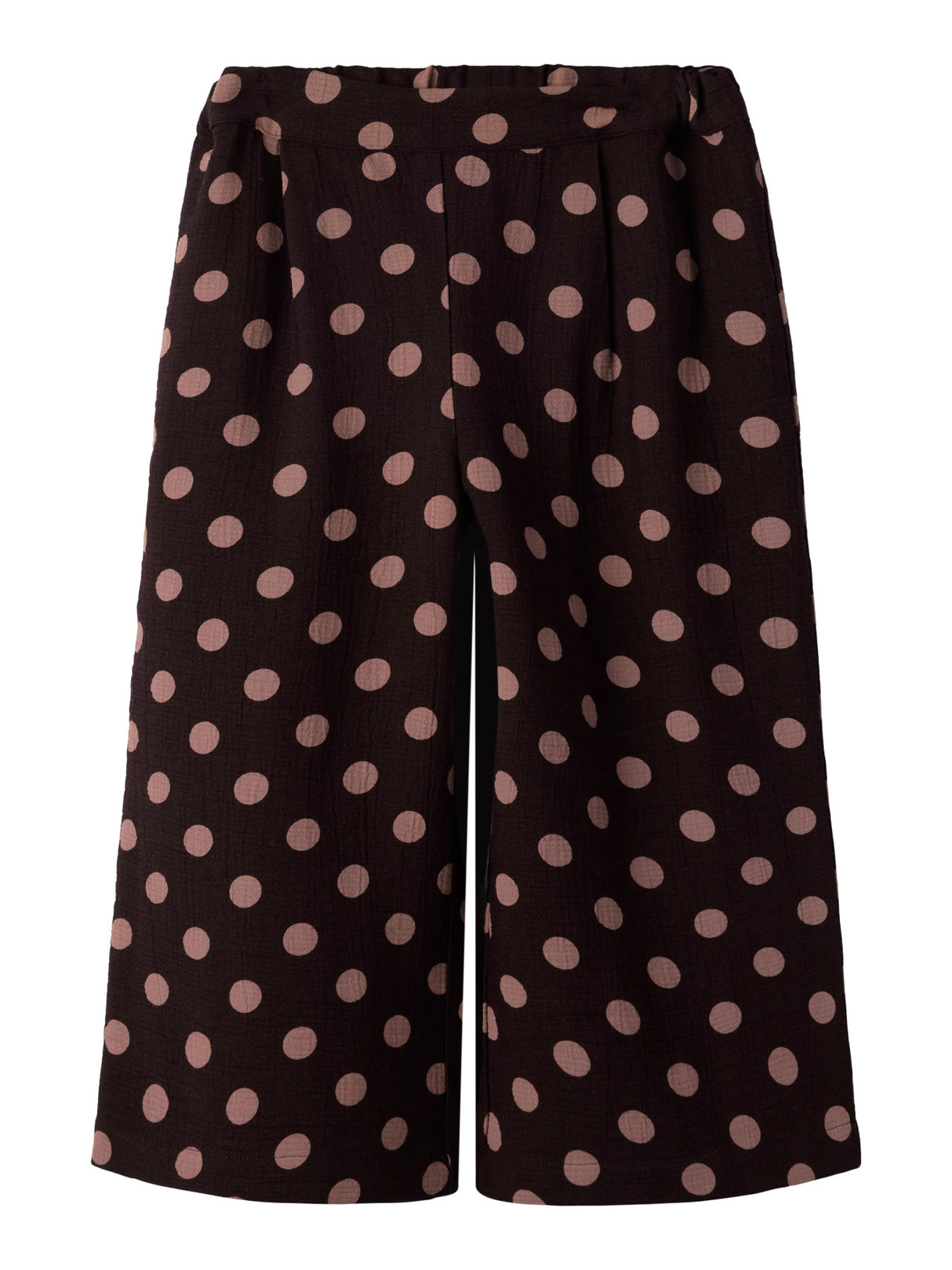 Chocolate Plum Bukser fra Name it - 13259466