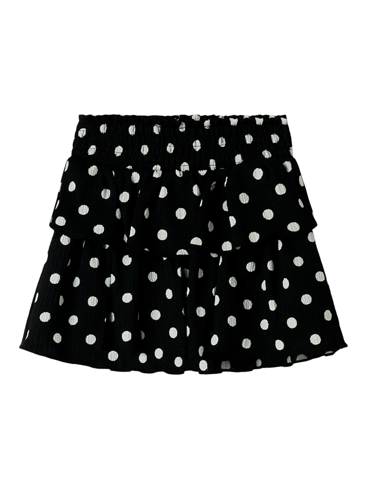 Black Nederdel fra Name it - 13259475