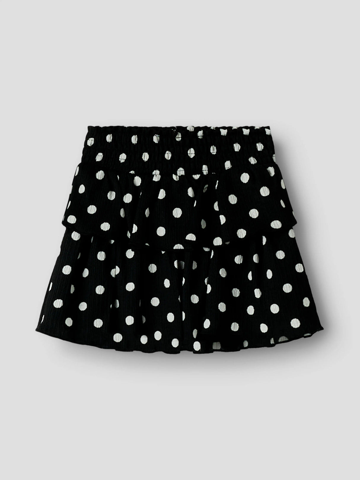 Black Nederdel fra Name it - 13259475