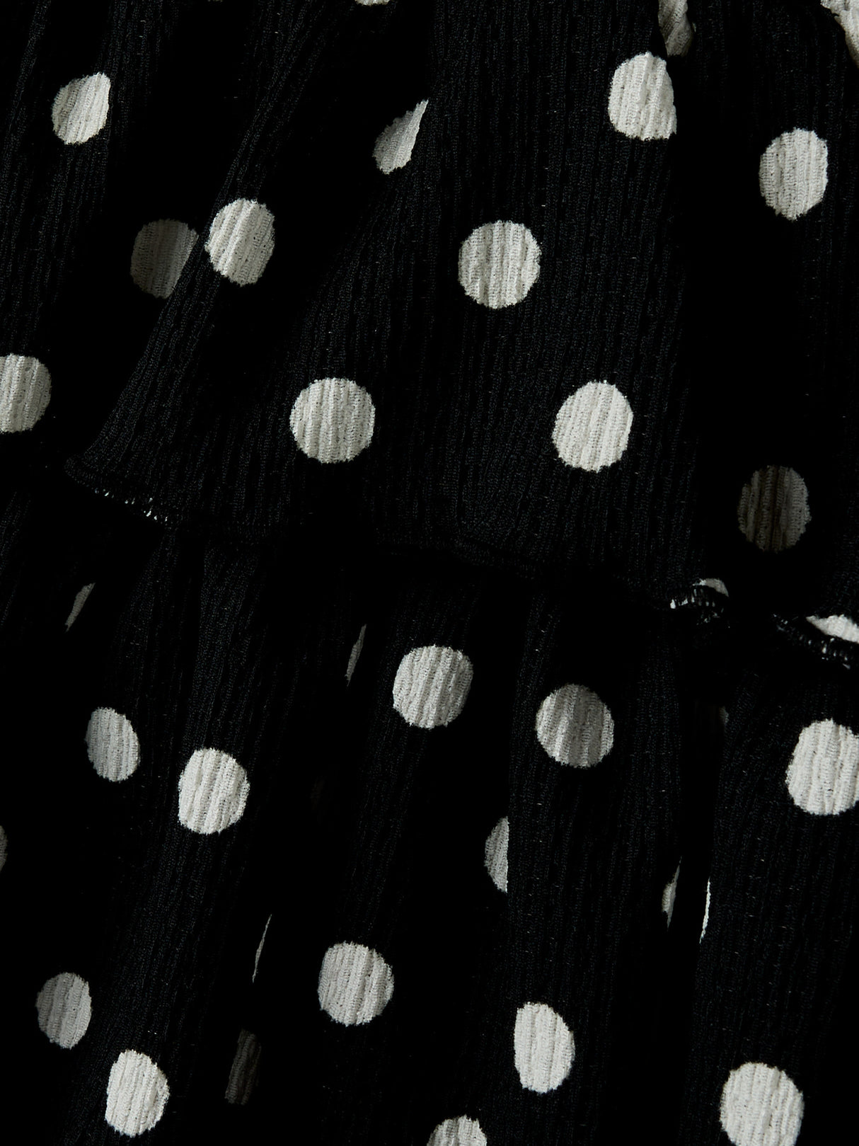 Black Nederdel fra Name it - 13259475