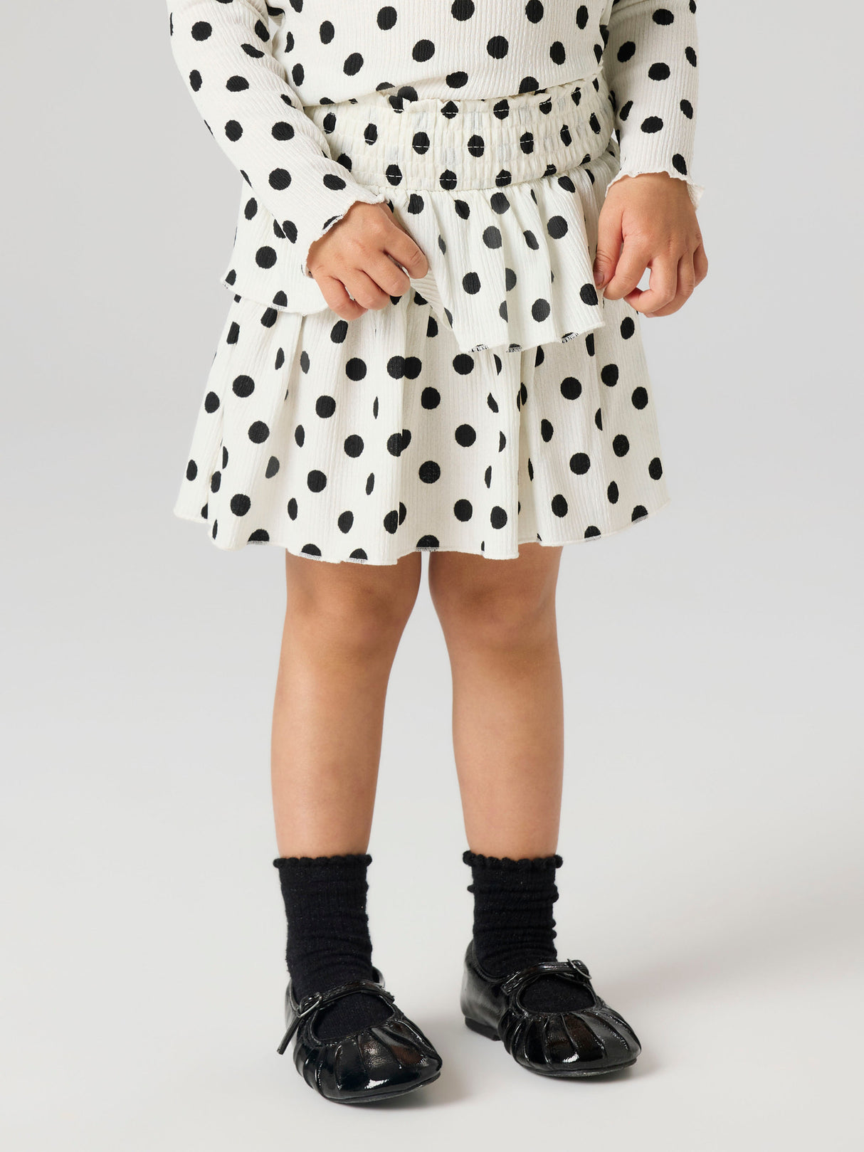 Cloud Dancer Nederdel fra Name it - 13259475