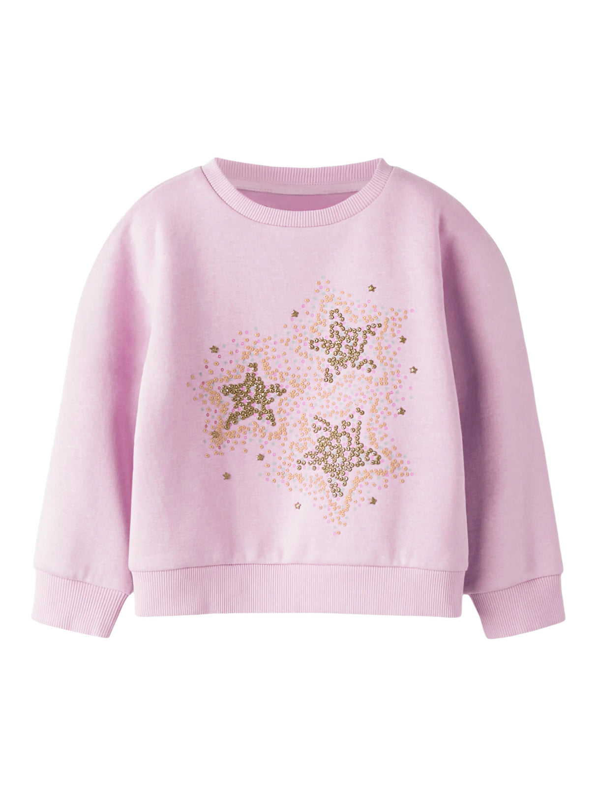 Pirouette Sweatshirt fra Name it - 13259482