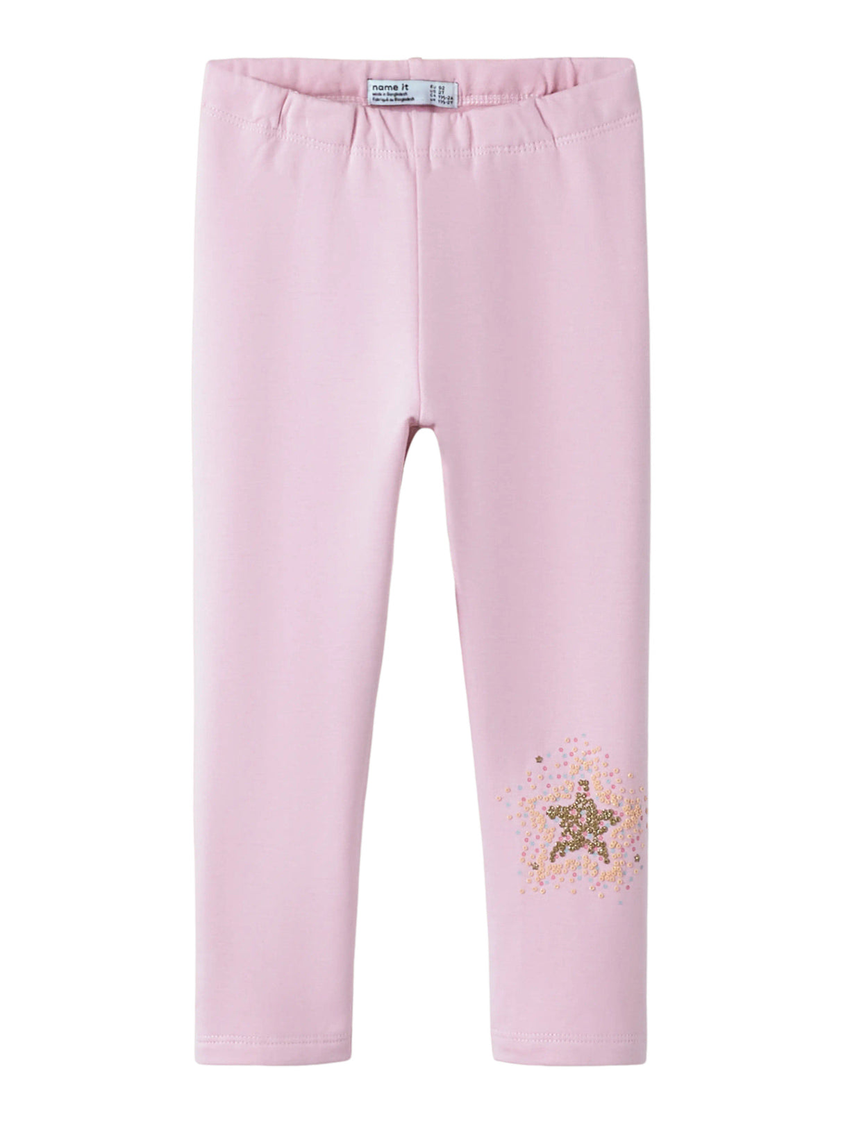 Pirouette Bukser fra Name it - 13259483